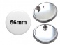 Preview: 56mm Button mit Pin Preview: 56mm Button mit Pin